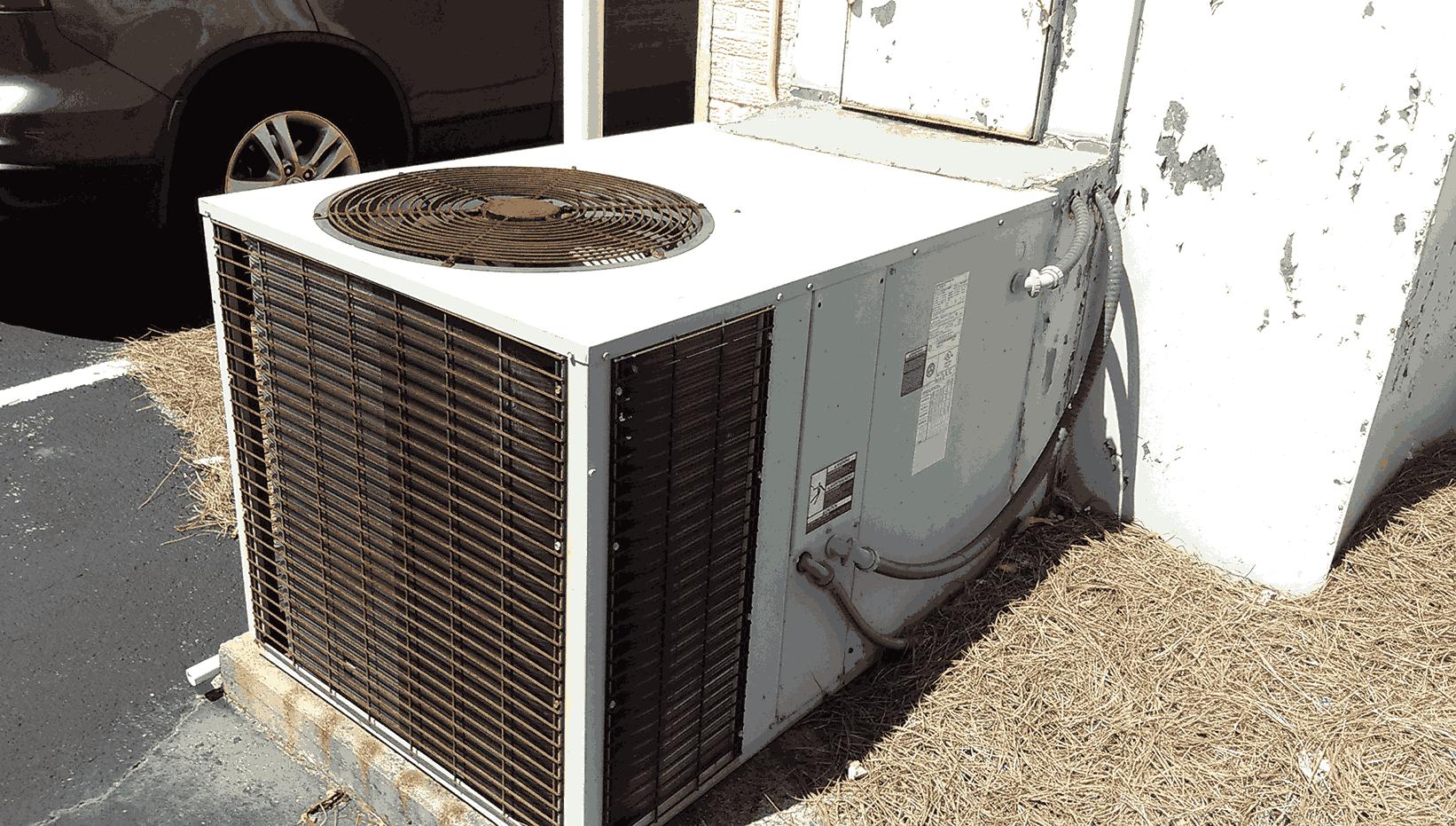 Top Tech HVAC Repair